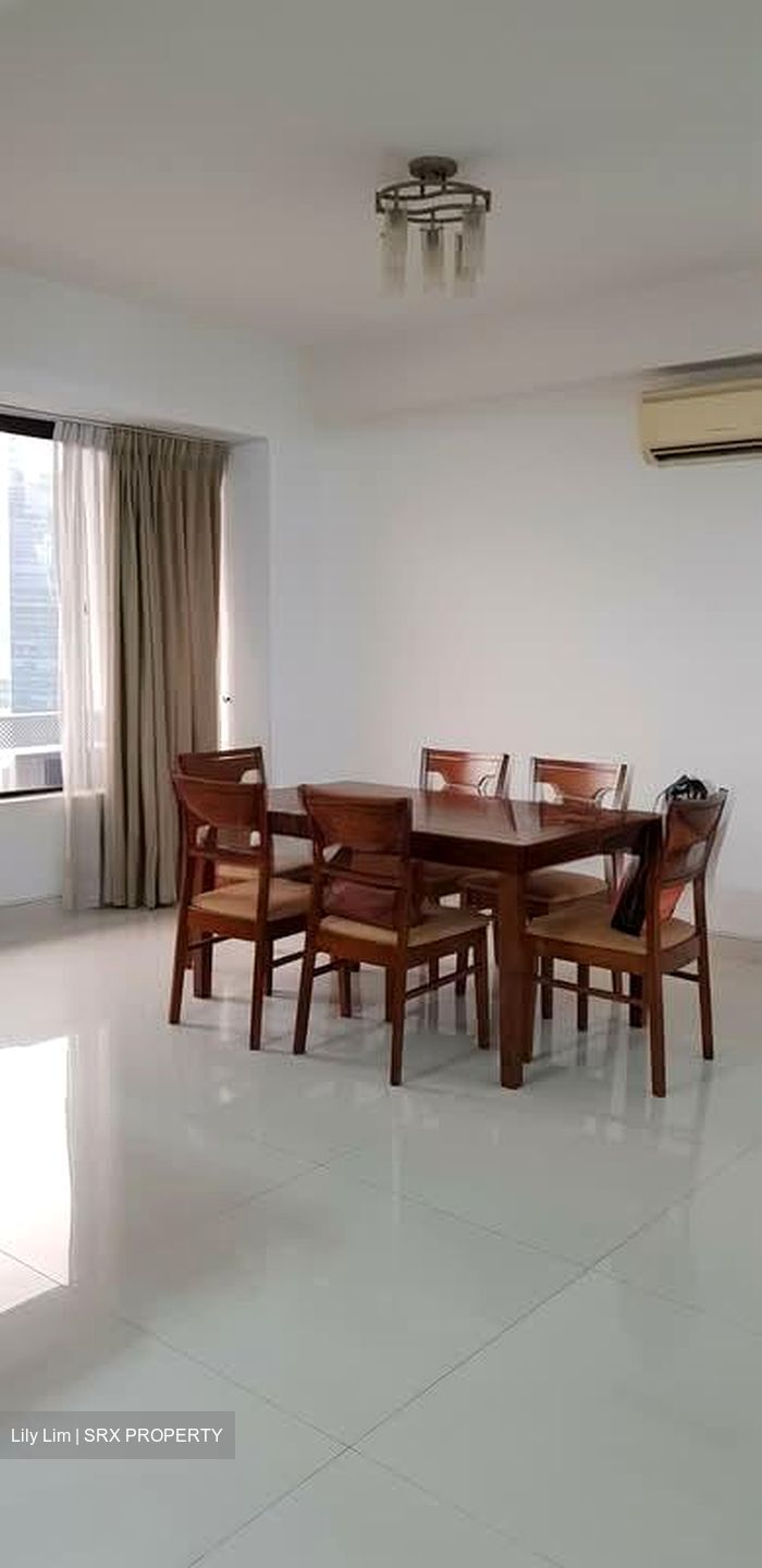 International Plaza (D2), Apartment #602753631